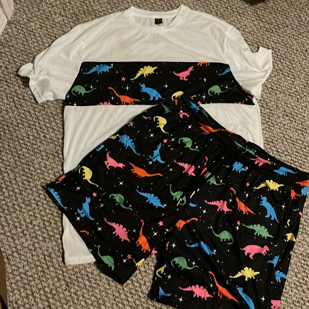 Men’s Outfit